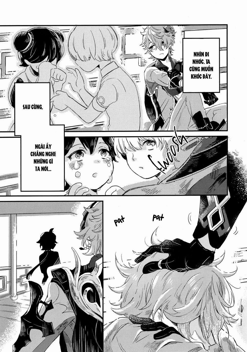 Ổ Sìn Otp 9 trang 28