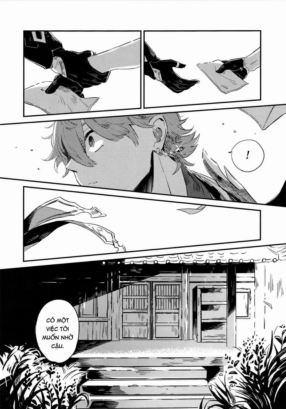 Ổ Sìn Otp 9 trang 8