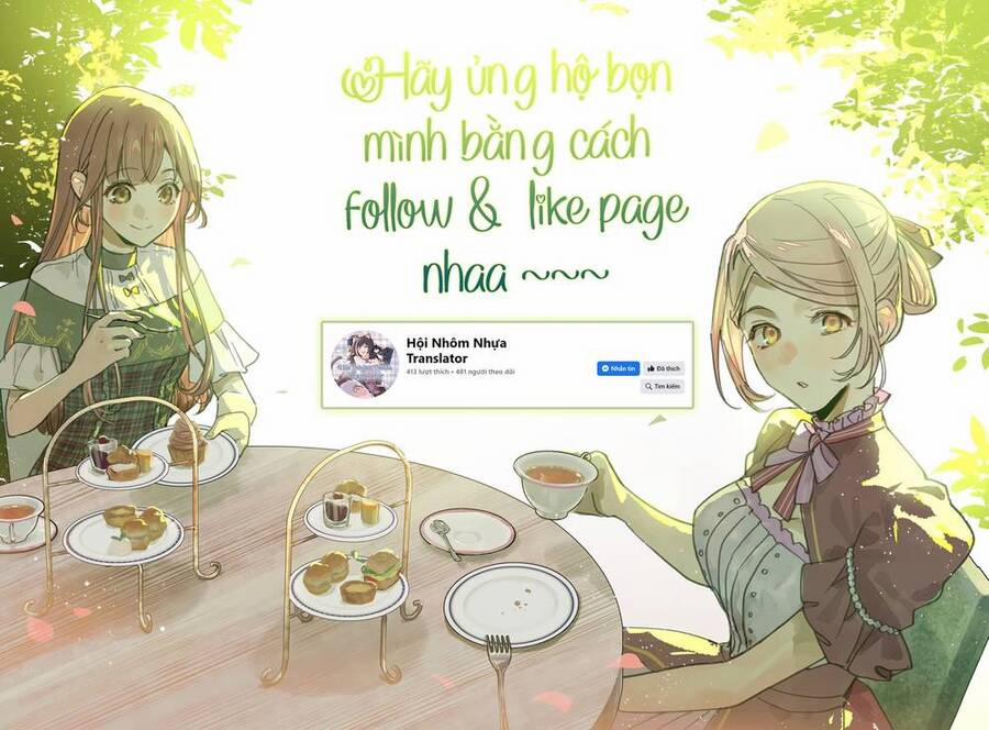 Ở Thế Giới Mà Chị Tôi Đã Lấy Tên Của Tôi 5.2 trang 9