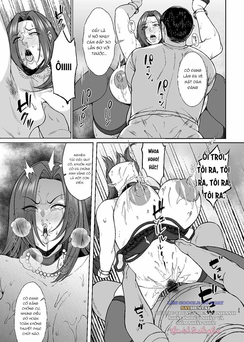 Ồ_ Thôi Miên Nữ Sinh Cao Trung Dễ Thế Này Sao_ 2 1 trang 24