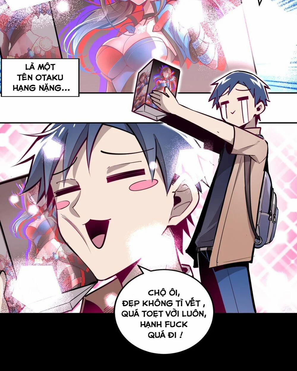 Oan Gia Chung Nhà ! 1 trang 15