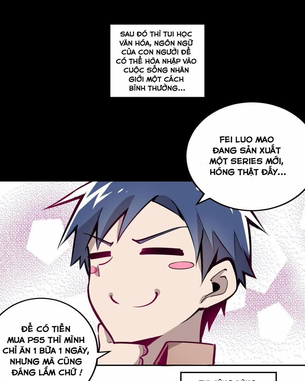 Oan Gia Chung Nhà ! 1 trang 18