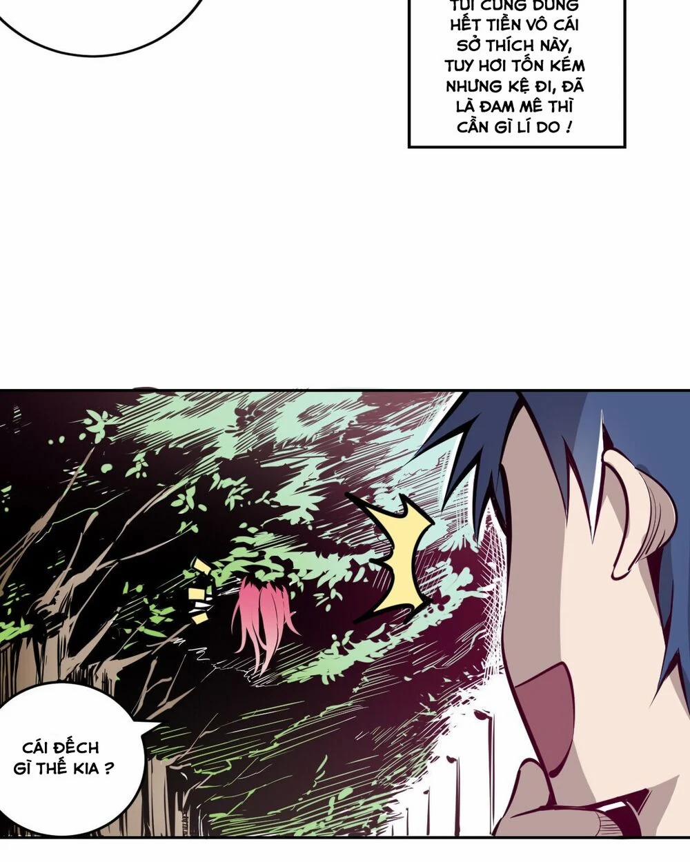 Oan Gia Chung Nhà ! 1 trang 19