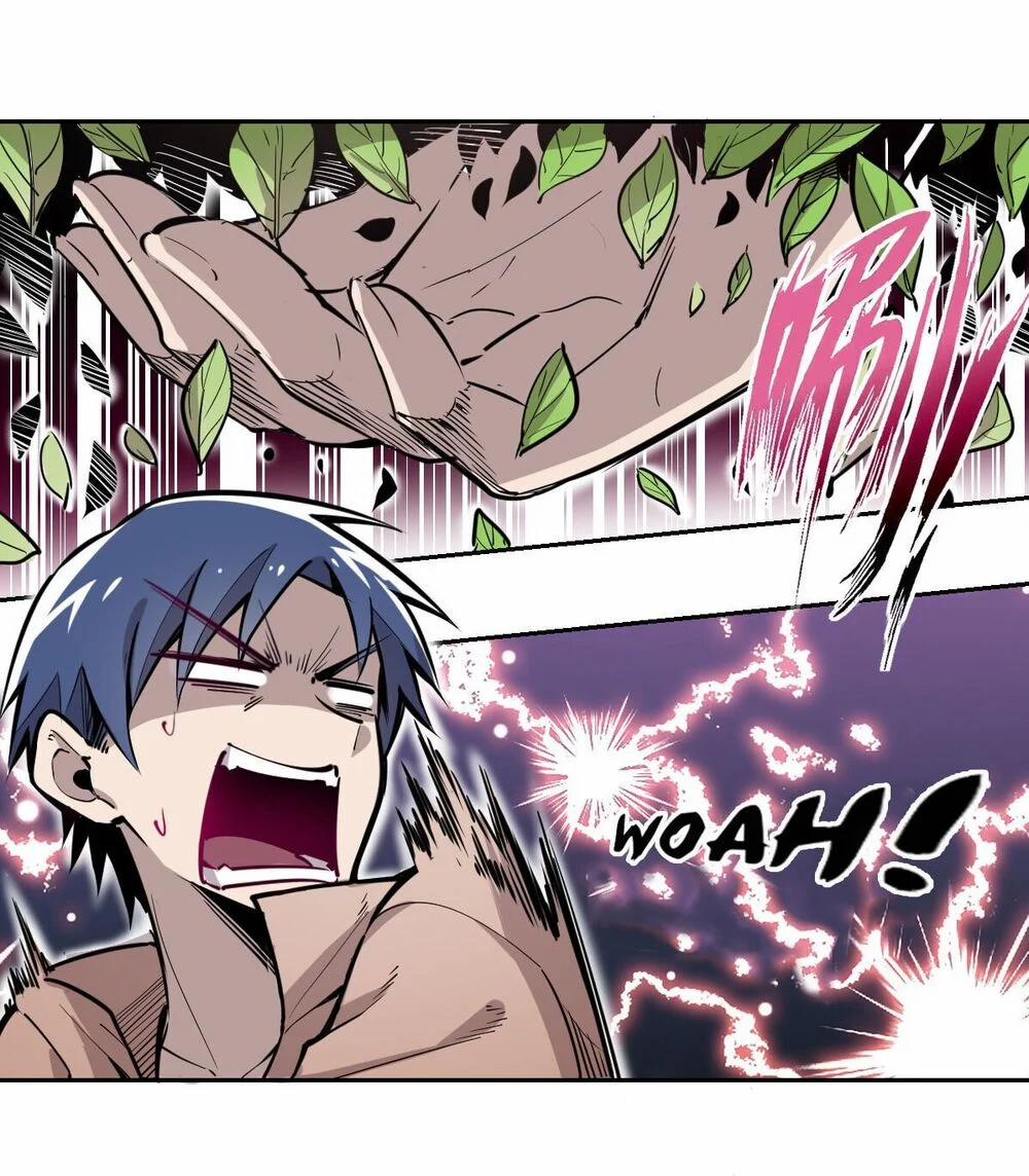 Oan Gia Chung Nhà ! 1 trang 20