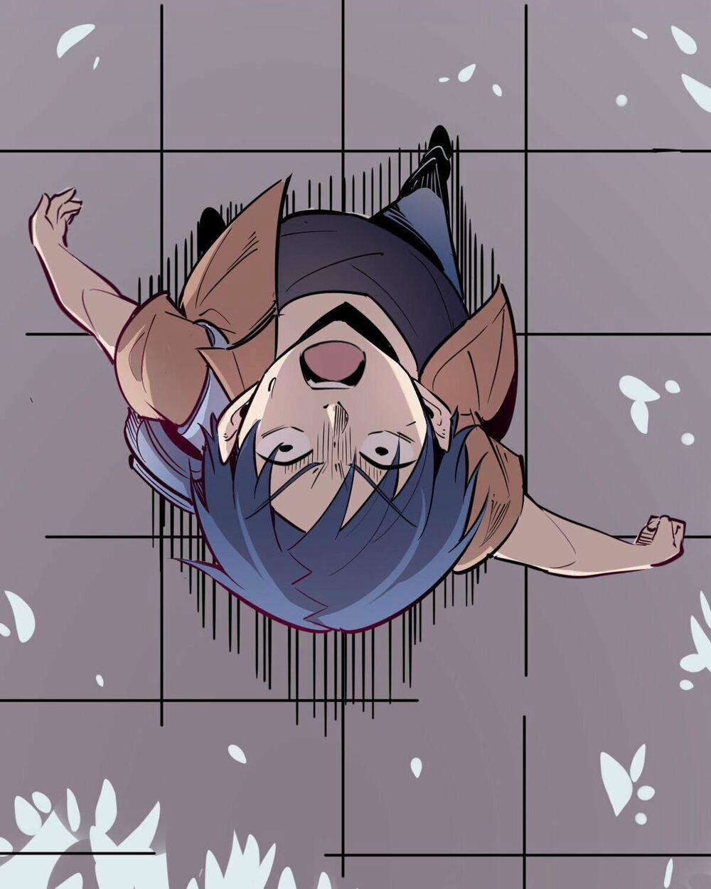 Oan Gia Chung Nhà ! 1 trang 30