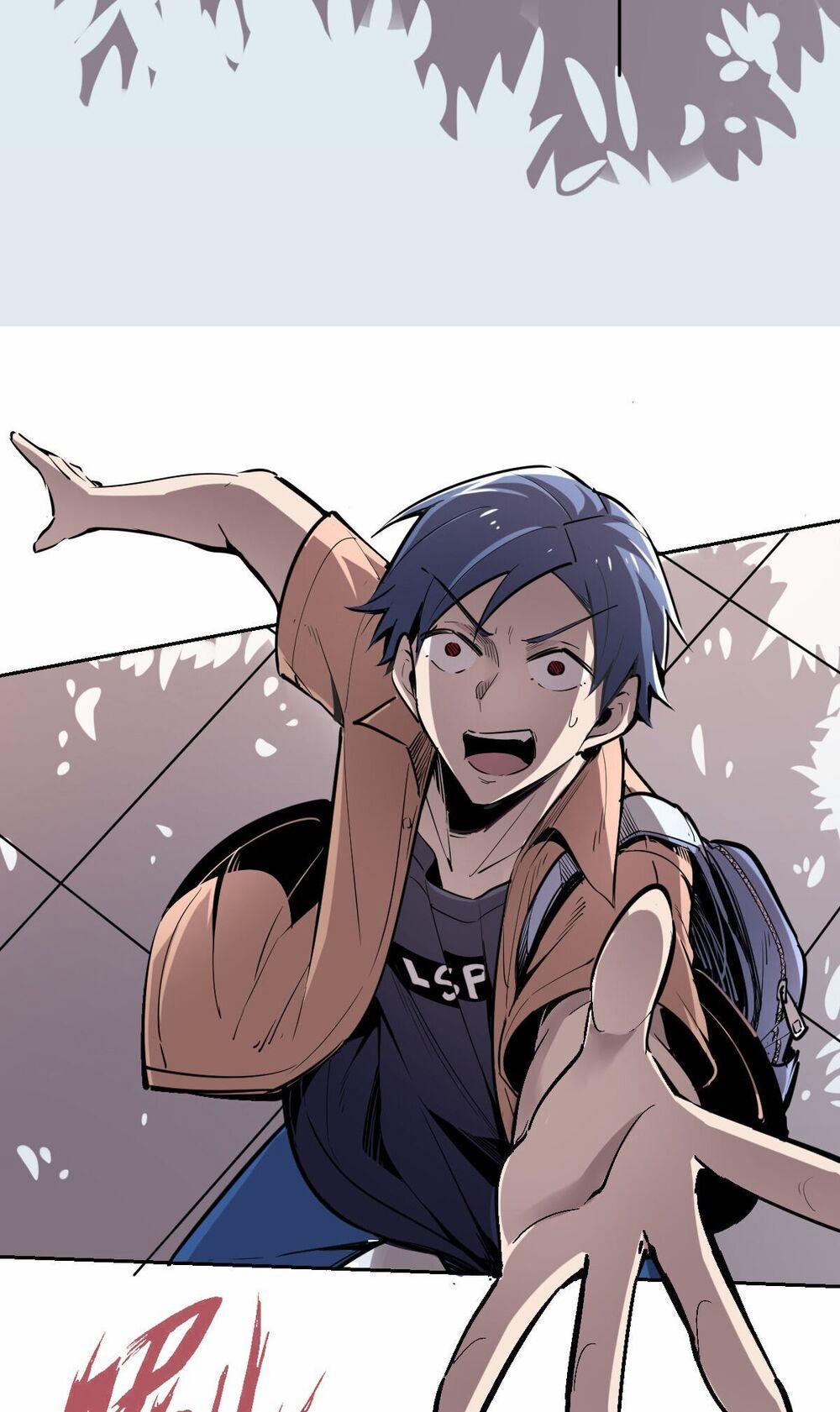 Oan Gia Chung Nhà ! 1 trang 31