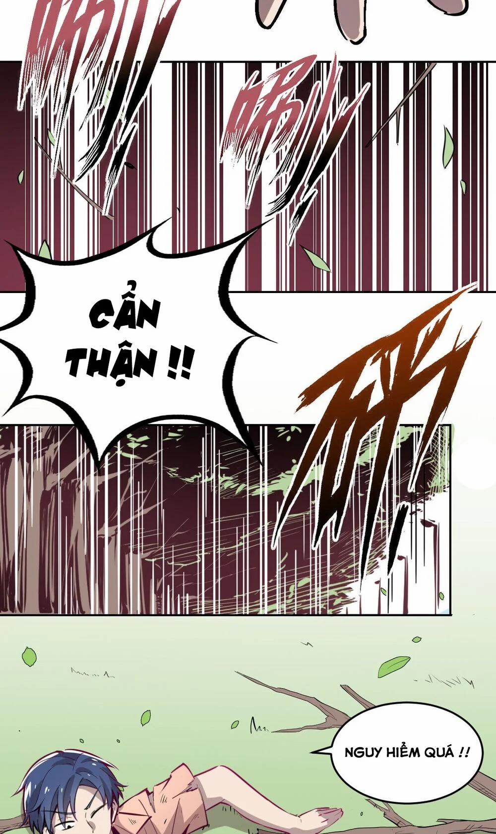 Oan Gia Chung Nhà ! 1 trang 32