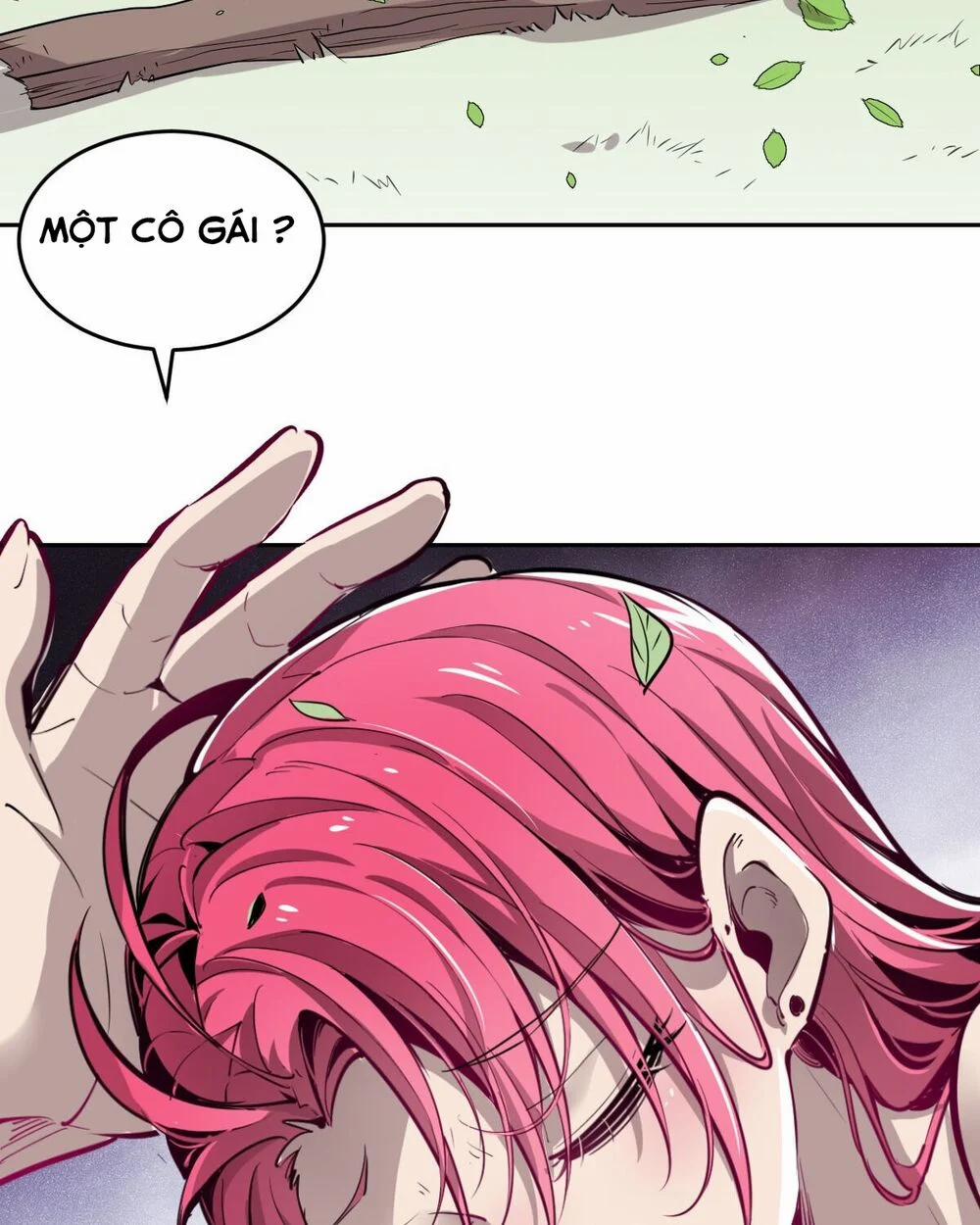 Oan Gia Chung Nhà ! 1 trang 34