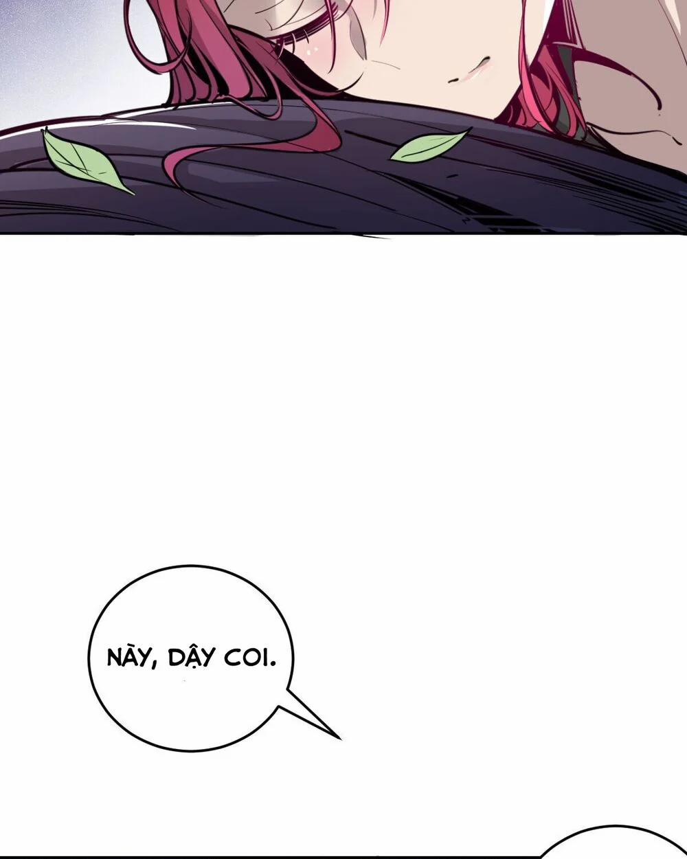 Oan Gia Chung Nhà ! 1 trang 35