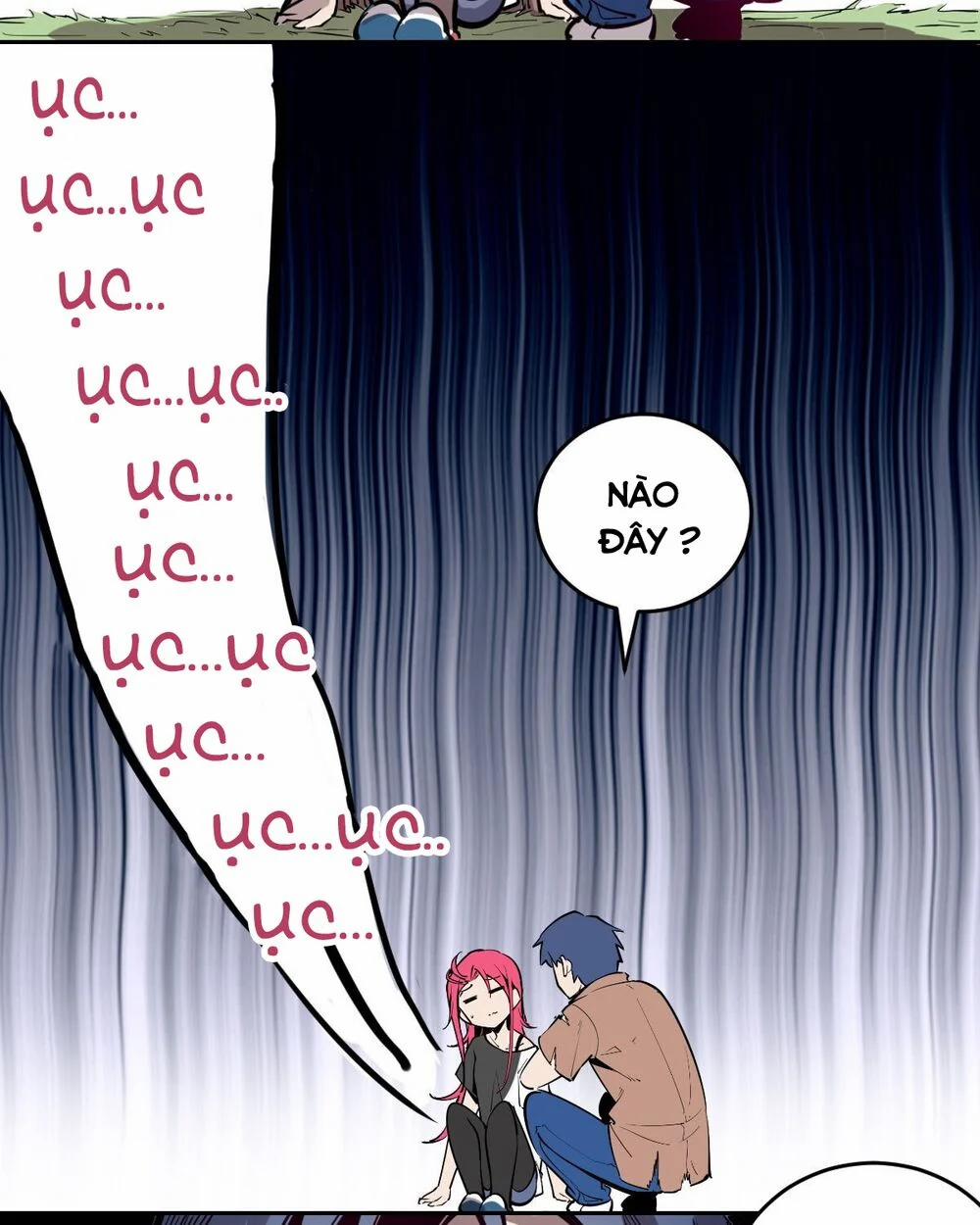 Oan Gia Chung Nhà ! 1 trang 38