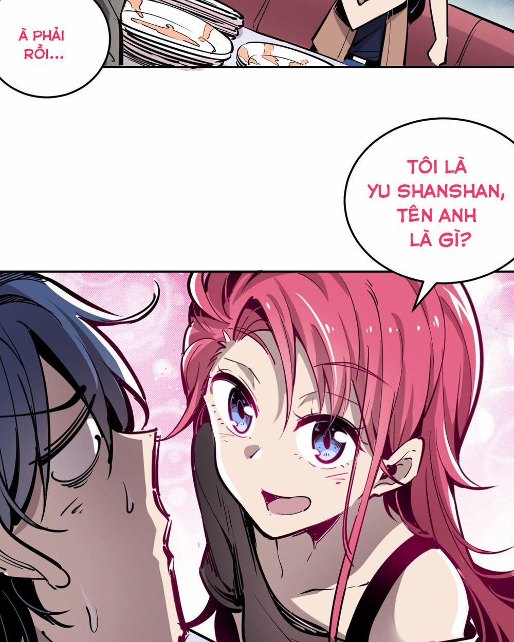 Oan Gia Chung Nhà ! 1 trang 46