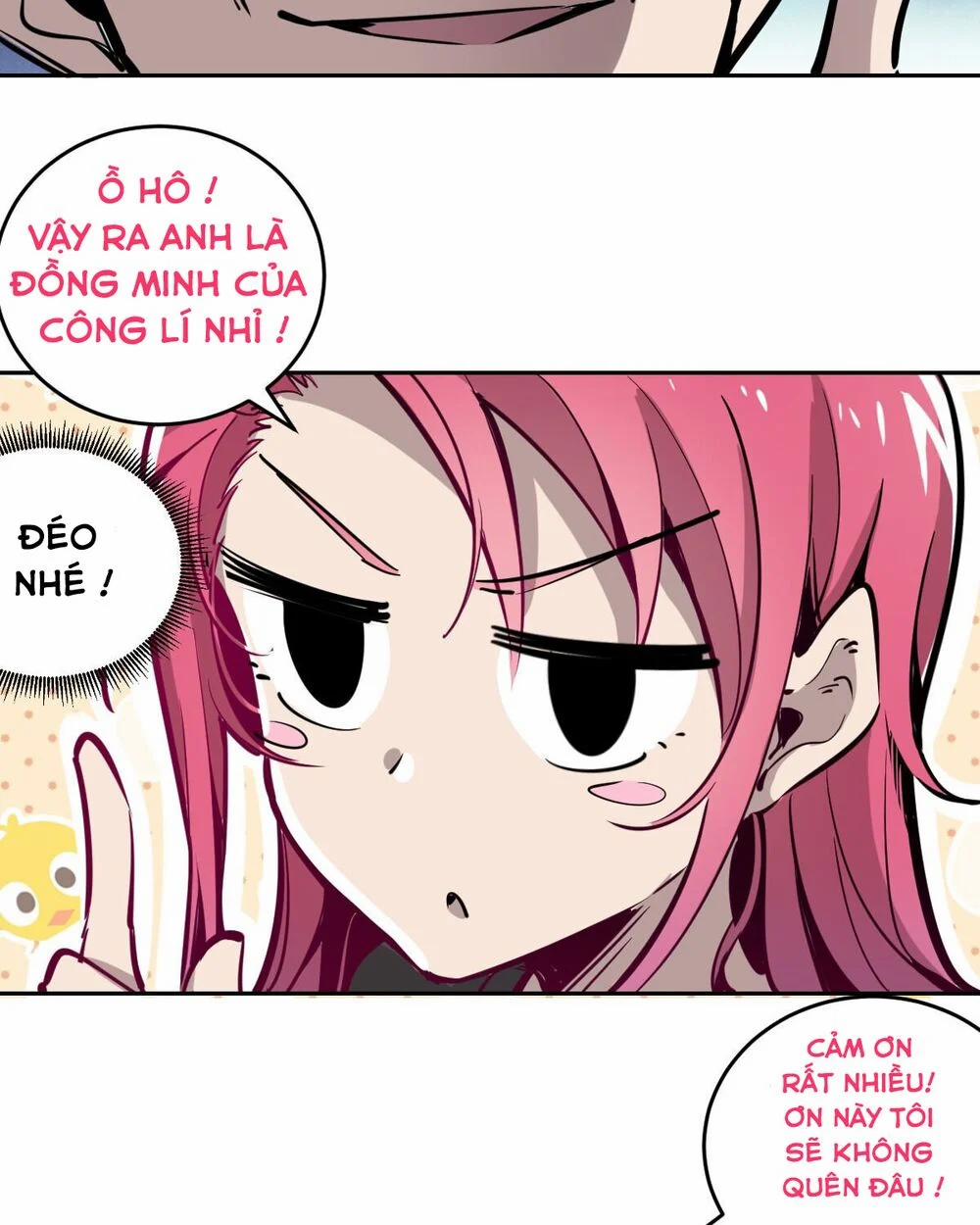 Oan Gia Chung Nhà ! 1 trang 48