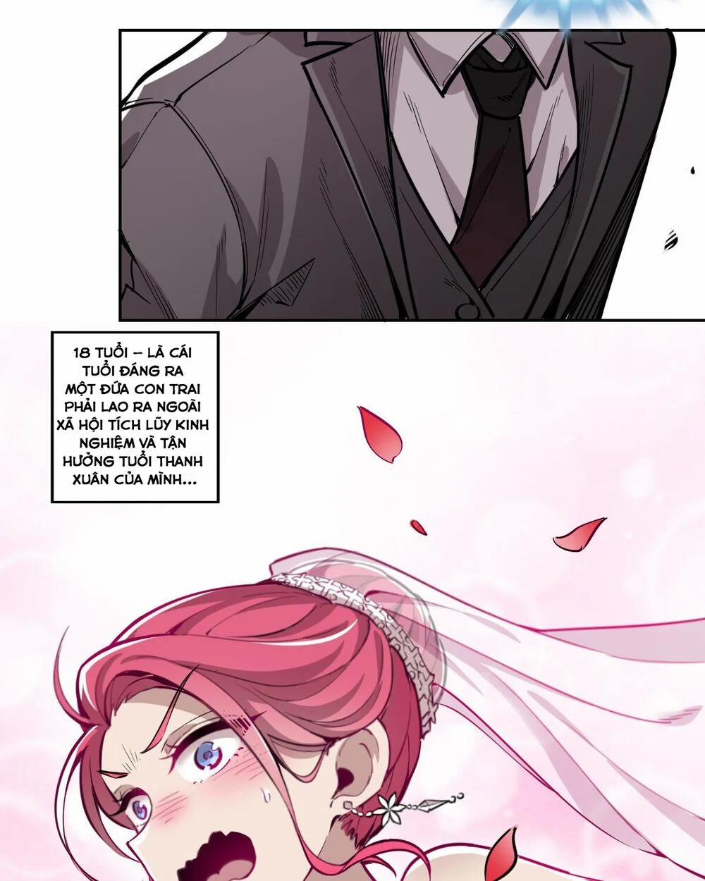 Oan Gia Chung Nhà ! 1 trang 5