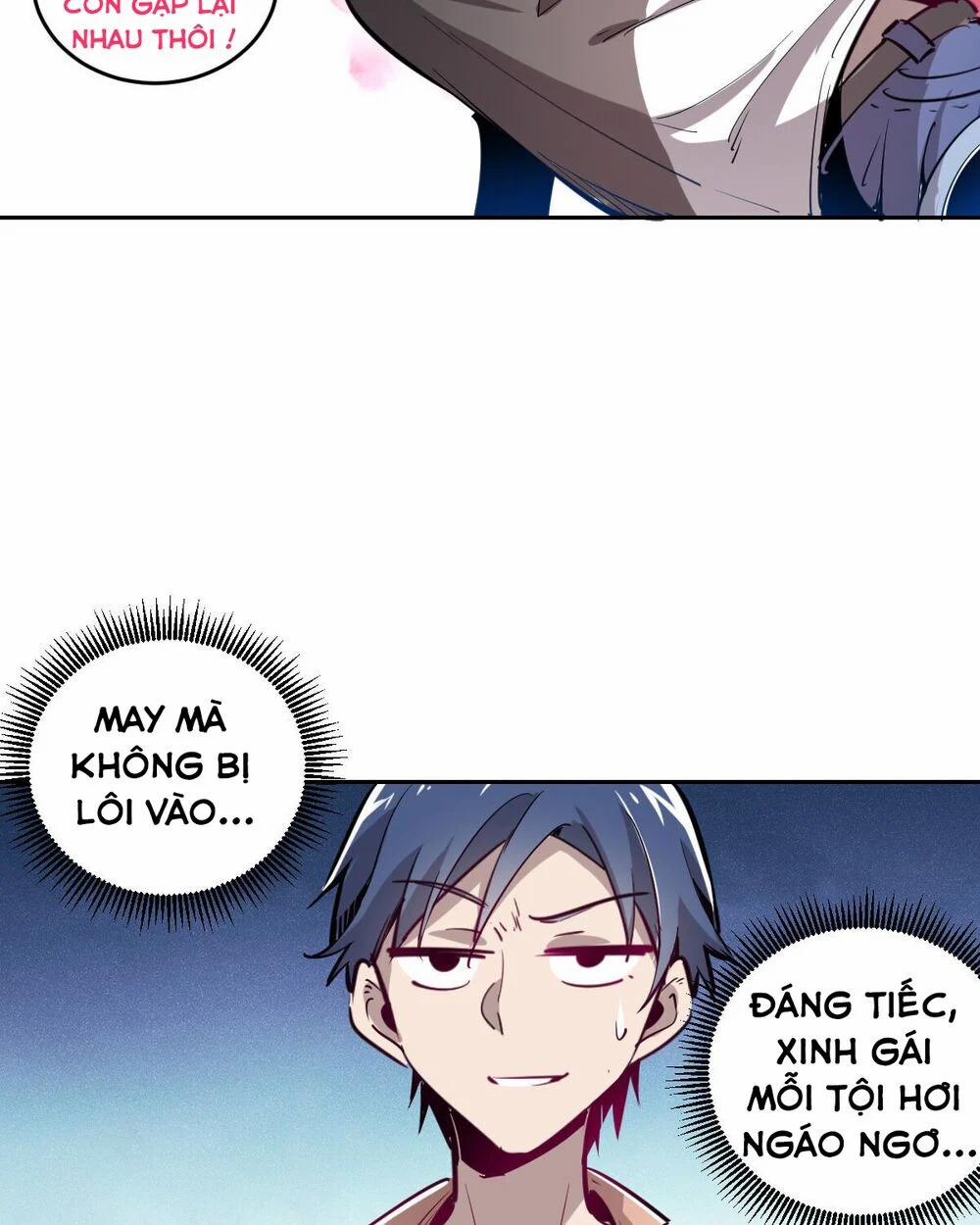 Oan Gia Chung Nhà ! 1 trang 50