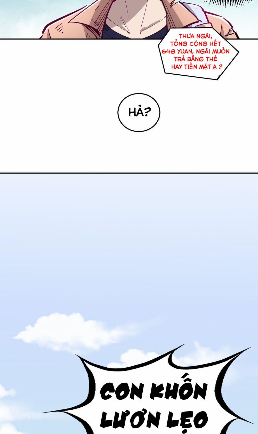 Oan Gia Chung Nhà ! 1 trang 51