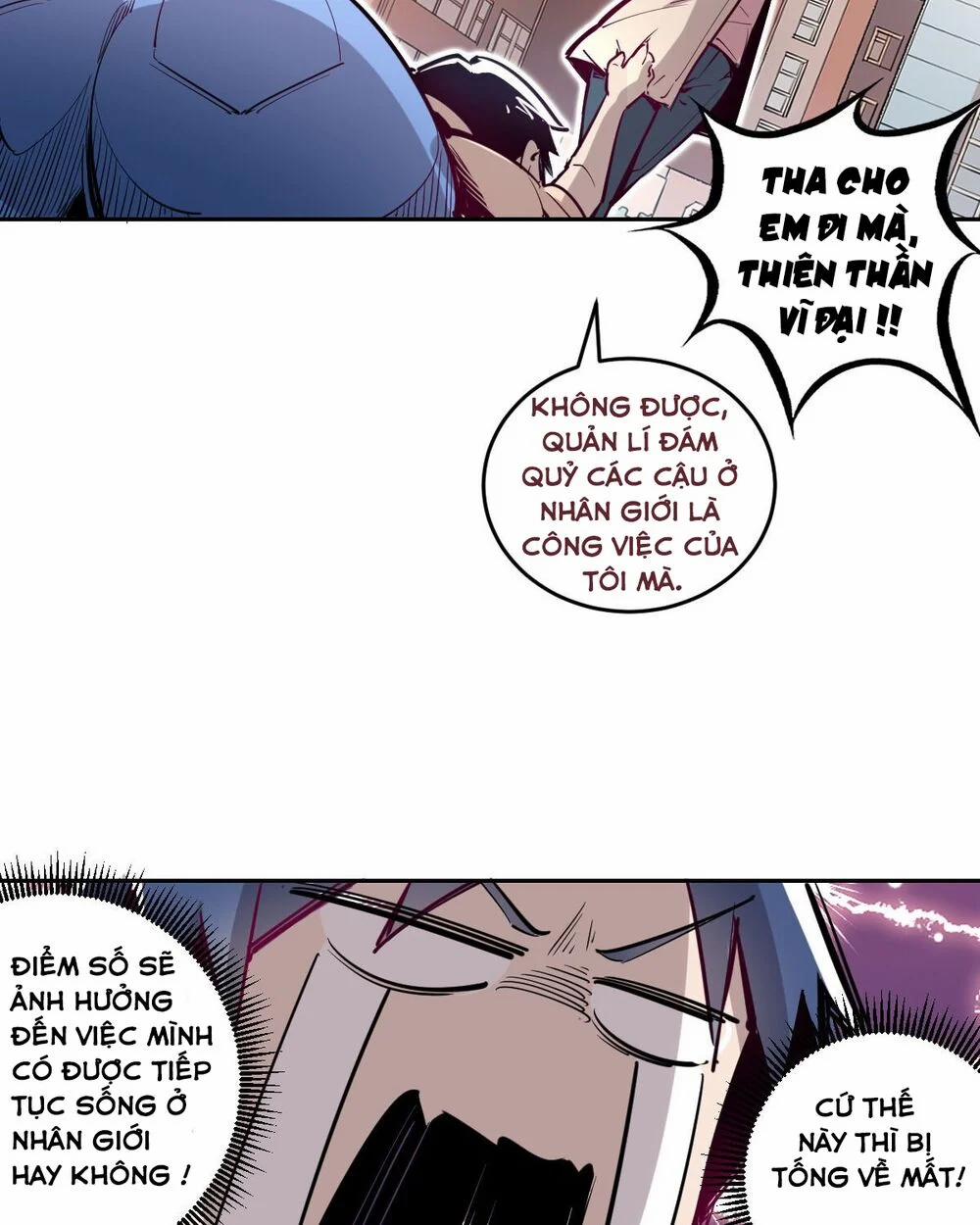 Oan Gia Chung Nhà ! 1 trang 56