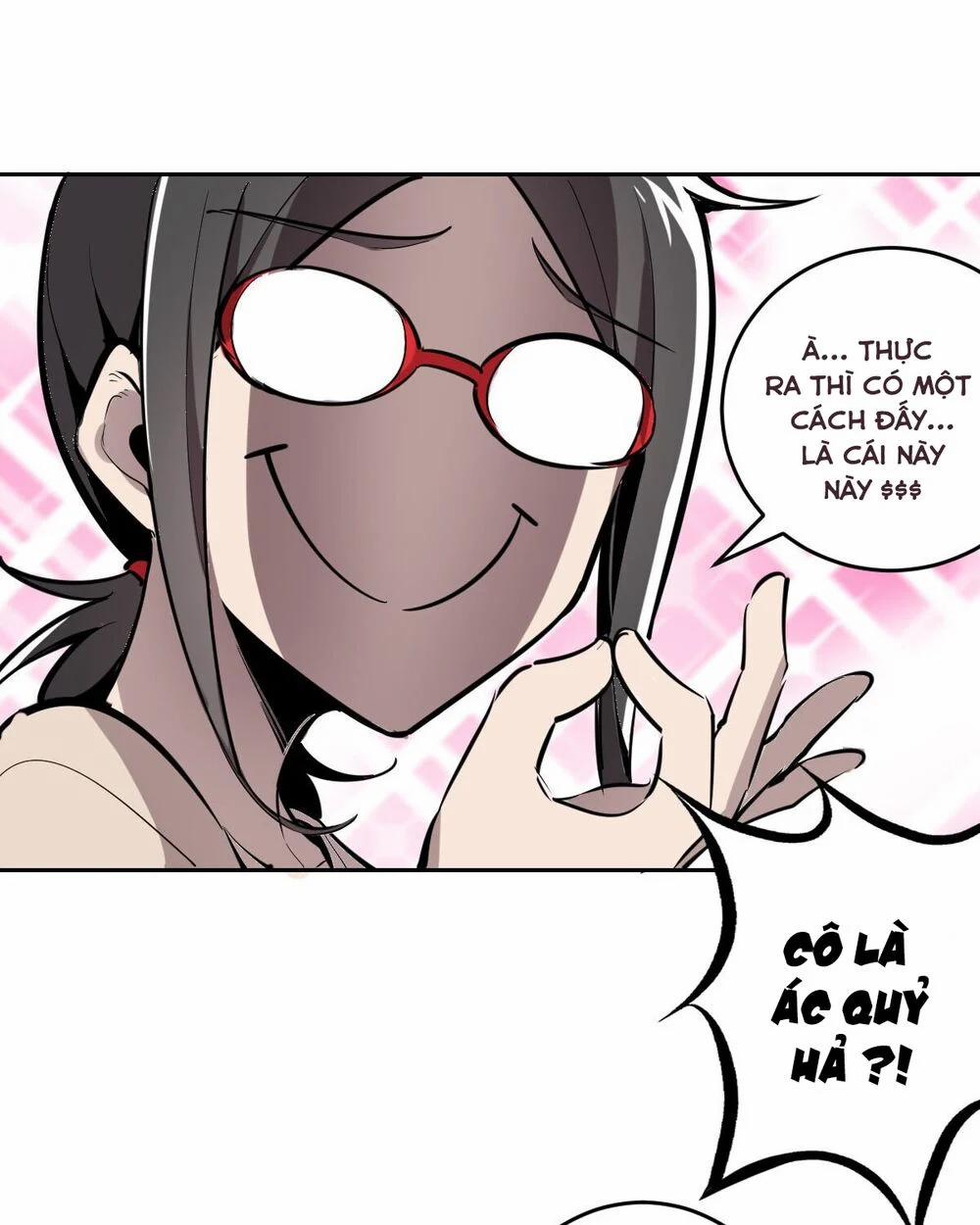 Oan Gia Chung Nhà ! 1 trang 58