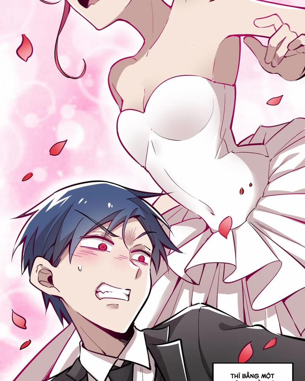 Oan Gia Chung Nhà ! 1 trang 6