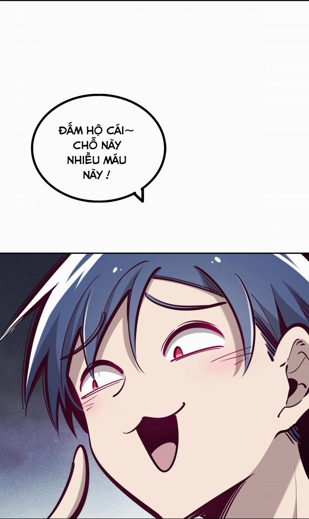 Oan Gia Chung Nhà ! 10 trang 11