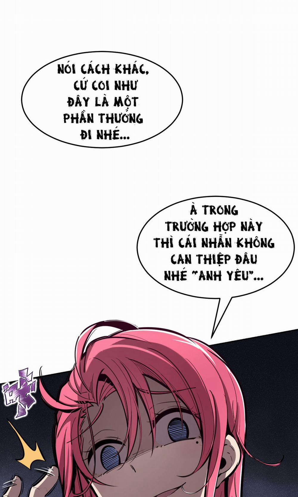 Oan Gia Chung Nhà ! 10 trang 21