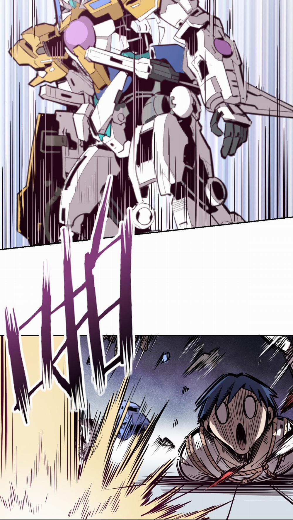 Oan Gia Chung Nhà ! 10 trang 33