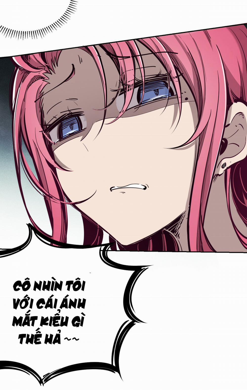 Oan Gia Chung Nhà ! 10 trang 40