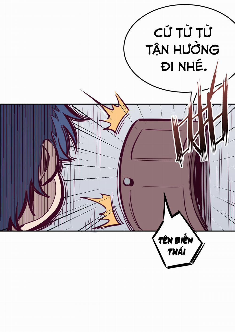 Oan Gia Chung Nhà ! 10 trang 41