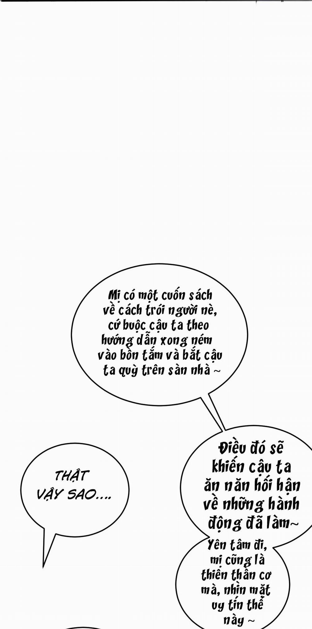 Oan Gia Chung Nhà ! 10 trang 47