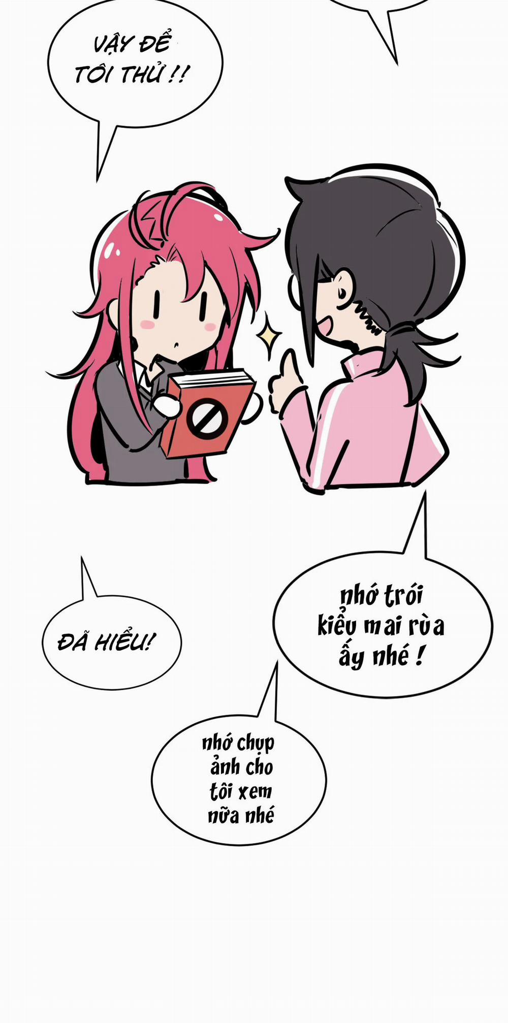 Oan Gia Chung Nhà ! 10 trang 48