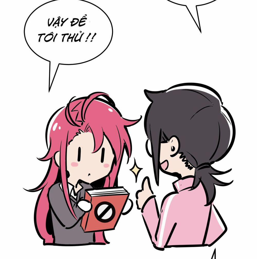 Oan Gia Chung Nhà ! 10 trang 58