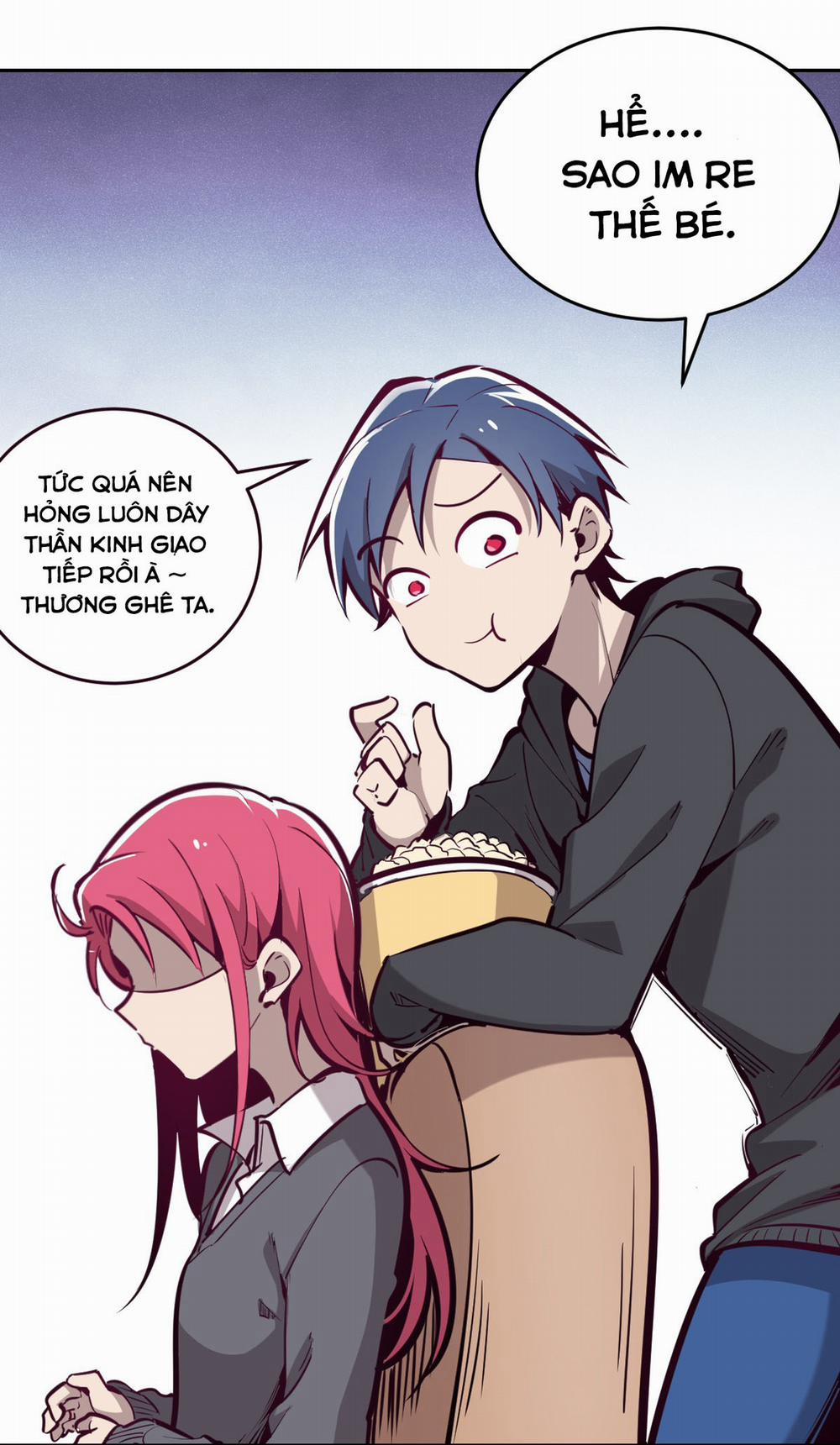 Oan Gia Chung Nhà ! 10 trang 7