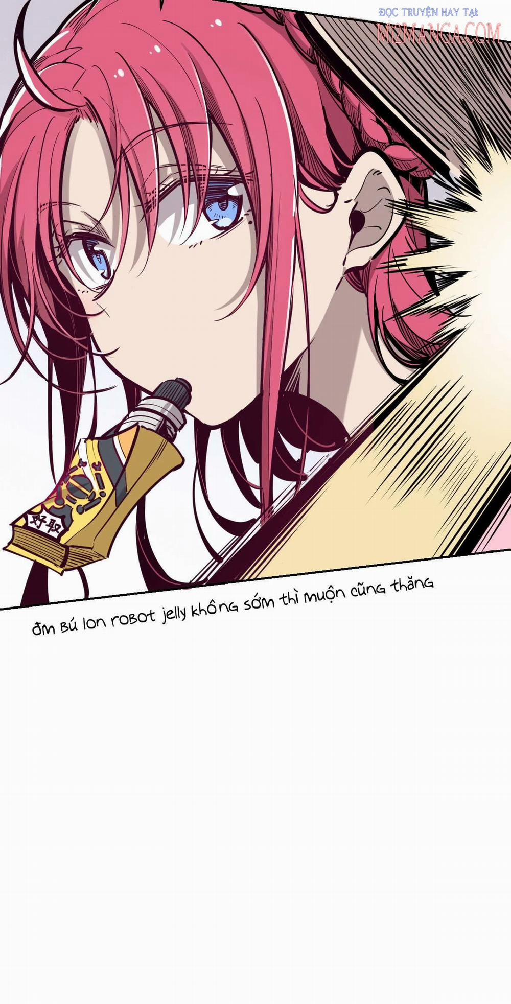 Oan Gia Chung Nhà ! 11.2 trang 21