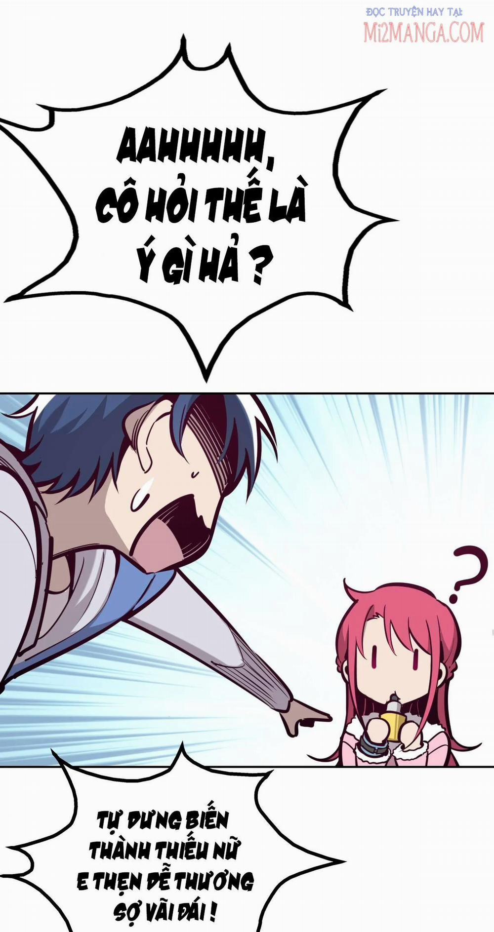 Oan Gia Chung Nhà ! 11.2 trang 22