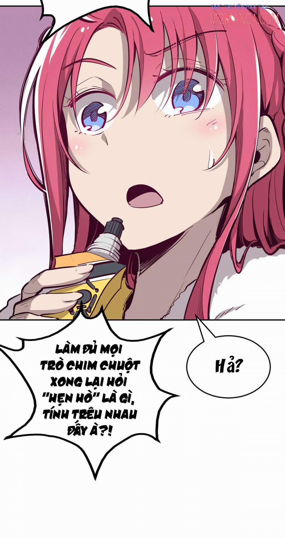 Oan Gia Chung Nhà ! 11.2 trang 23