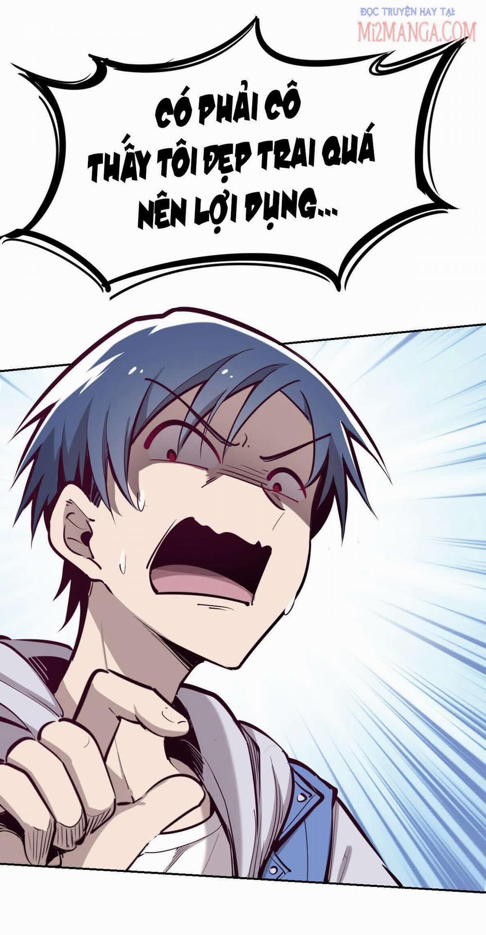 Oan Gia Chung Nhà ! 11.2 trang 26