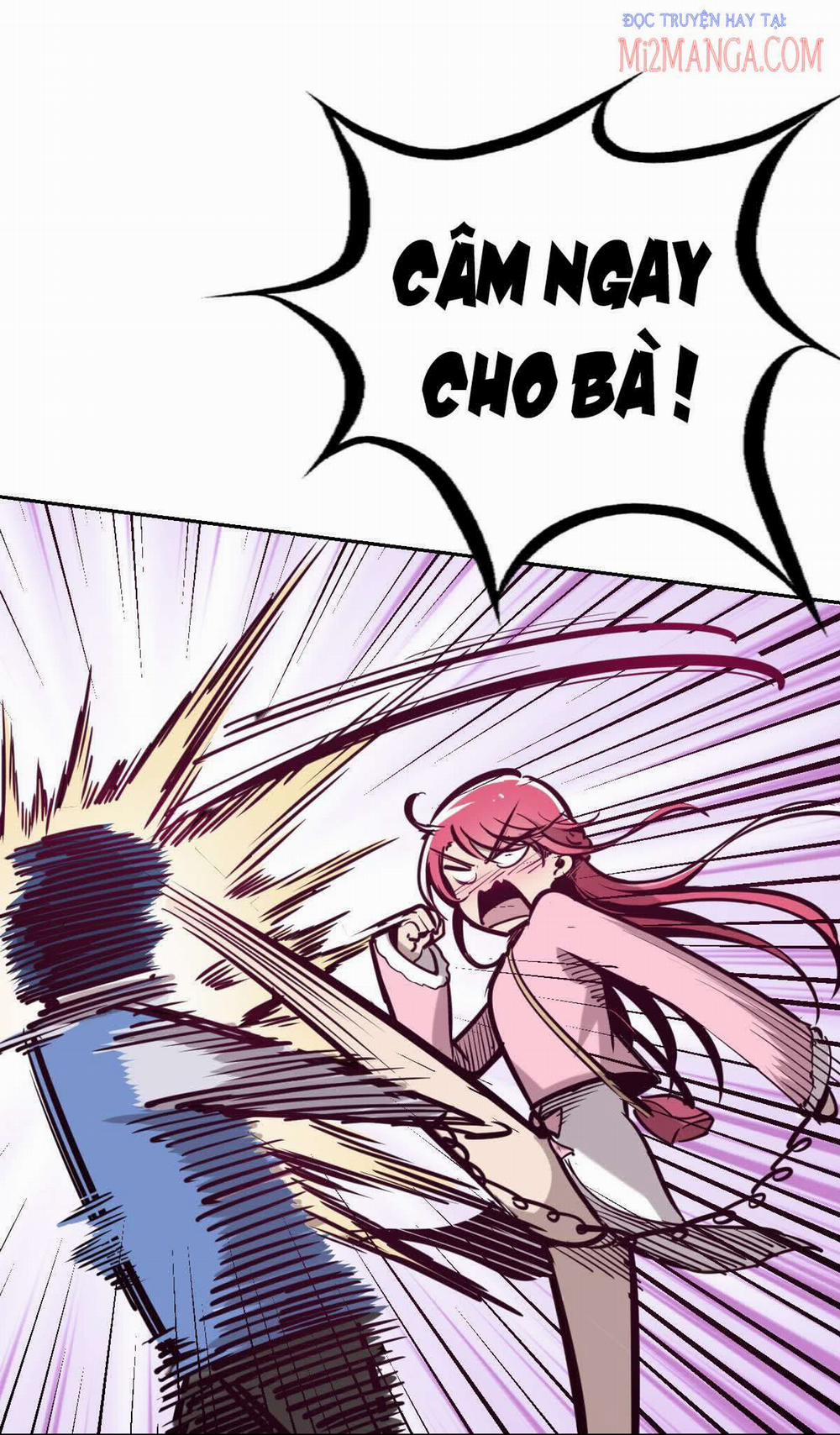 Oan Gia Chung Nhà ! 11.2 trang 27