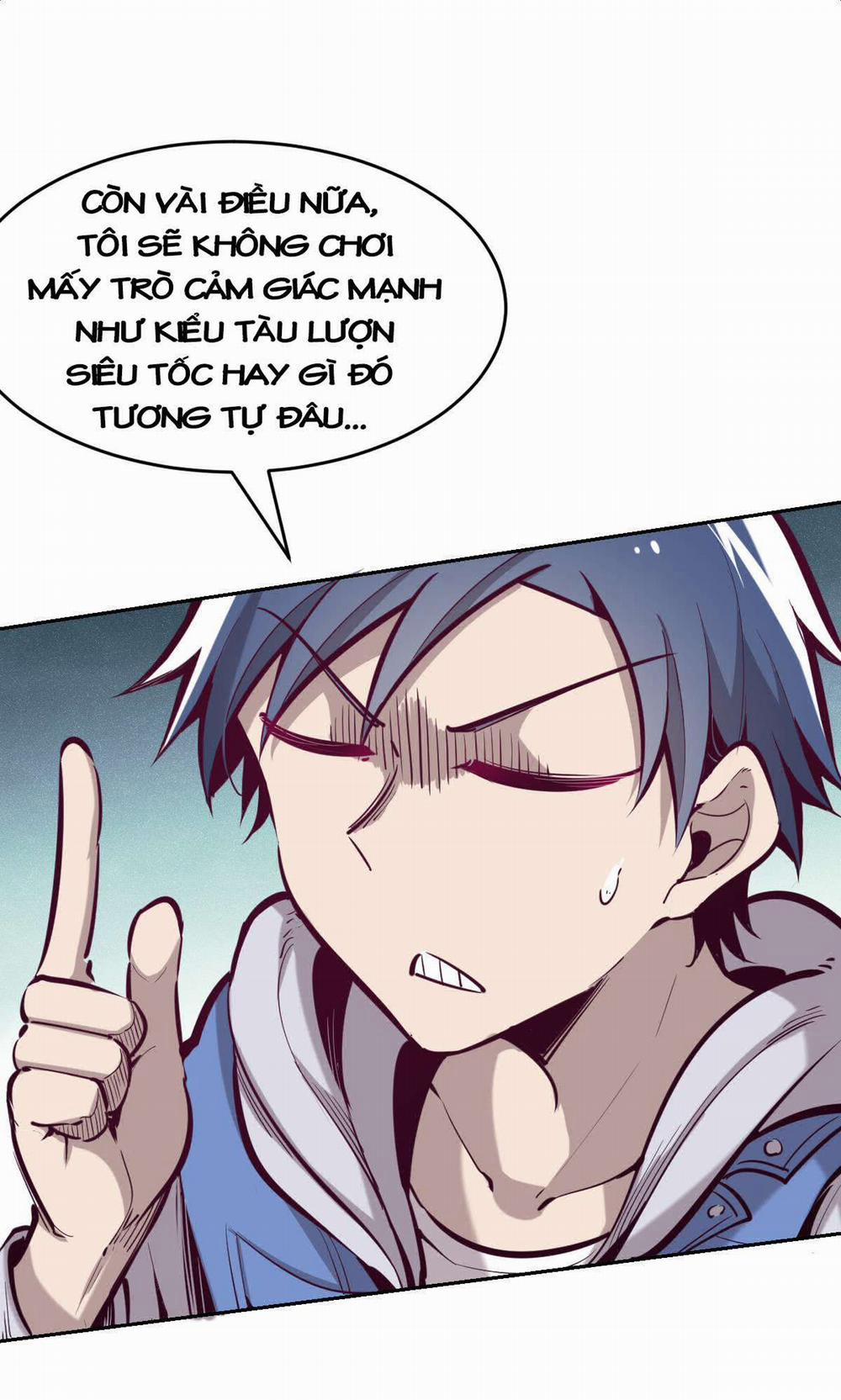 Oan Gia Chung Nhà ! 11 trang 20