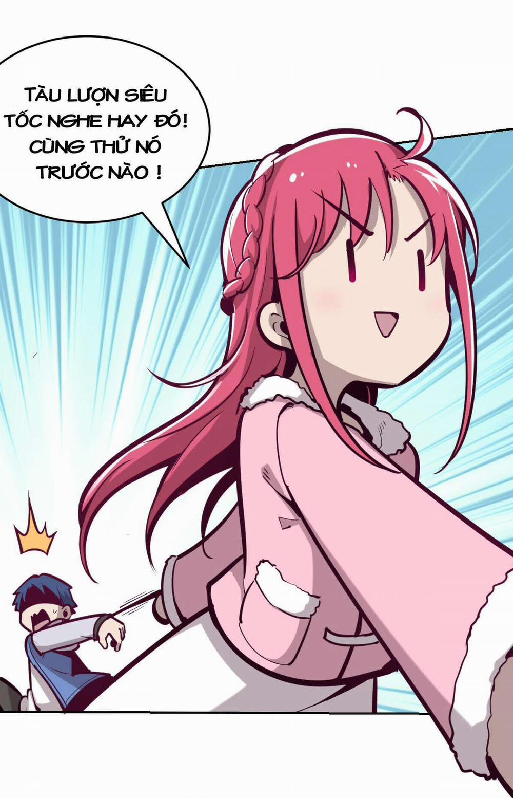 Oan Gia Chung Nhà ! 11 trang 21