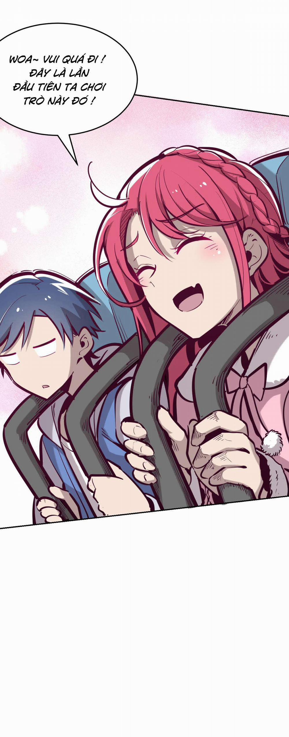 Oan Gia Chung Nhà ! 11 trang 26