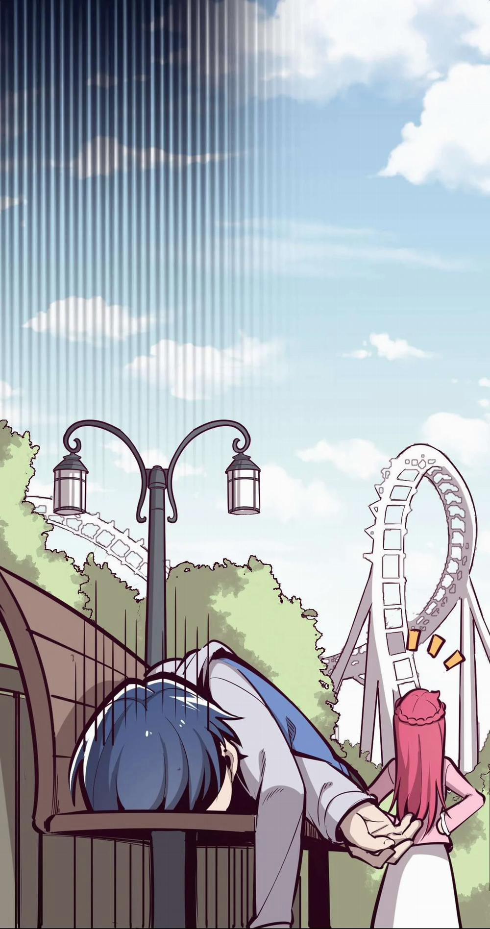 Oan Gia Chung Nhà ! 11 trang 31