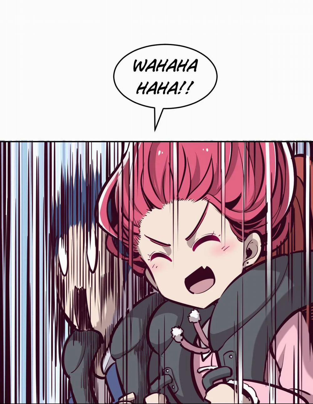 Oan Gia Chung Nhà ! 11 trang 34