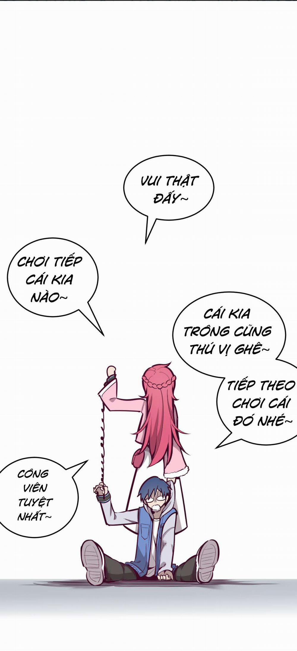 Oan Gia Chung Nhà ! 11 trang 37