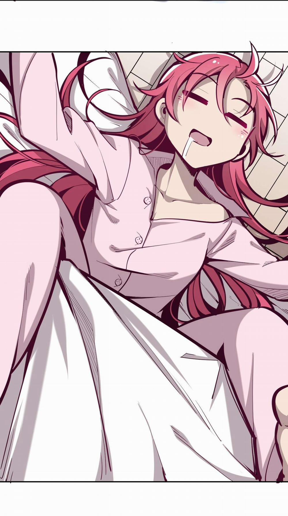 Oan Gia Chung Nhà ! 11 trang 4