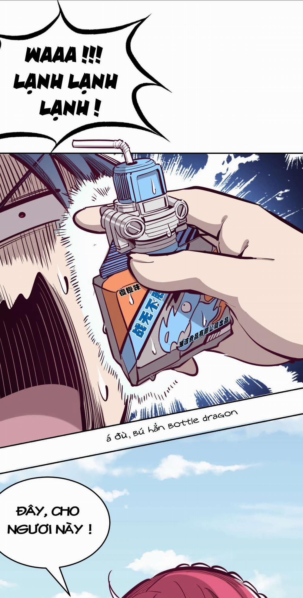 Oan Gia Chung Nhà ! 11 trang 46