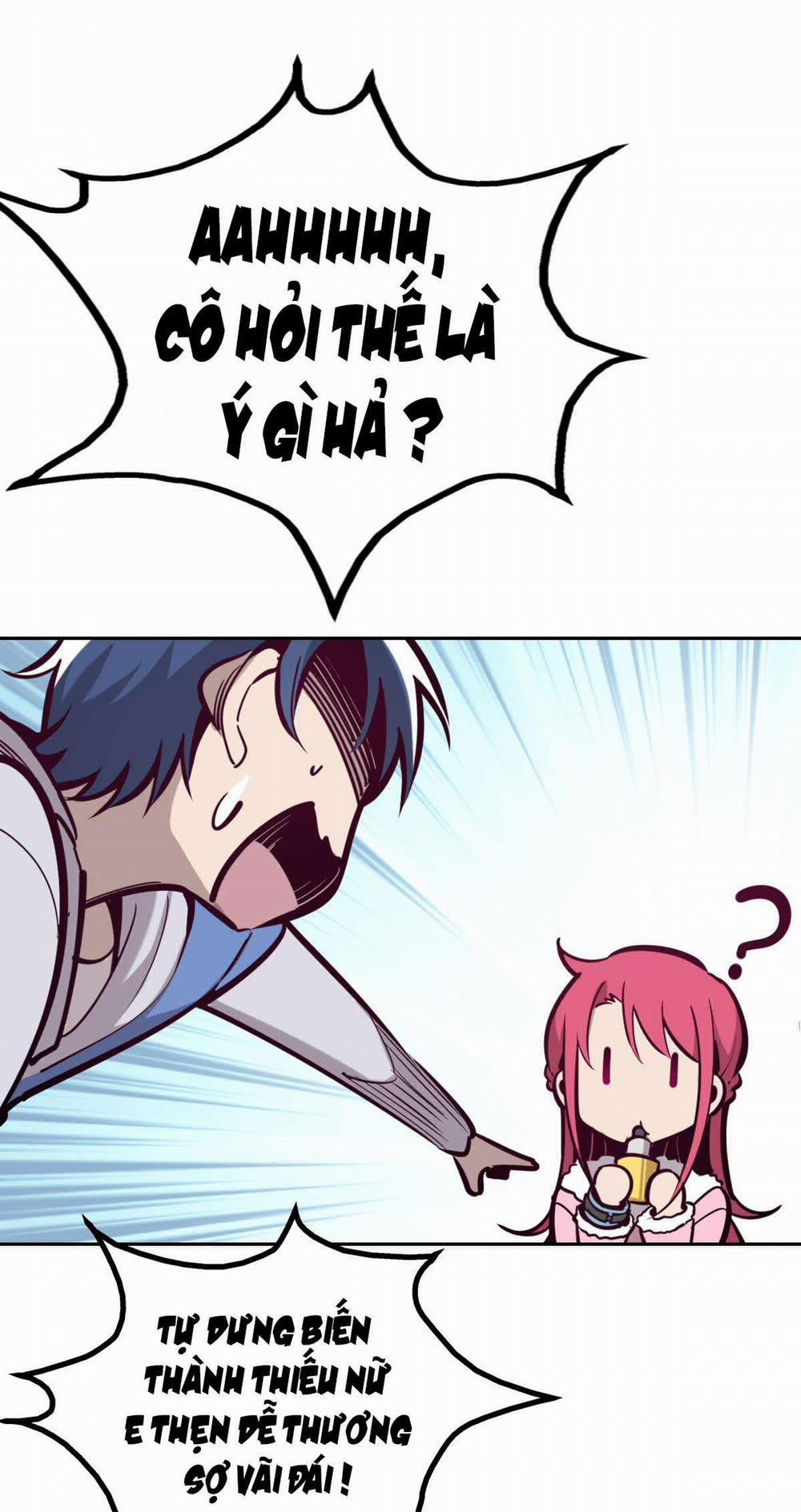 Oan Gia Chung Nhà ! 11 trang 51