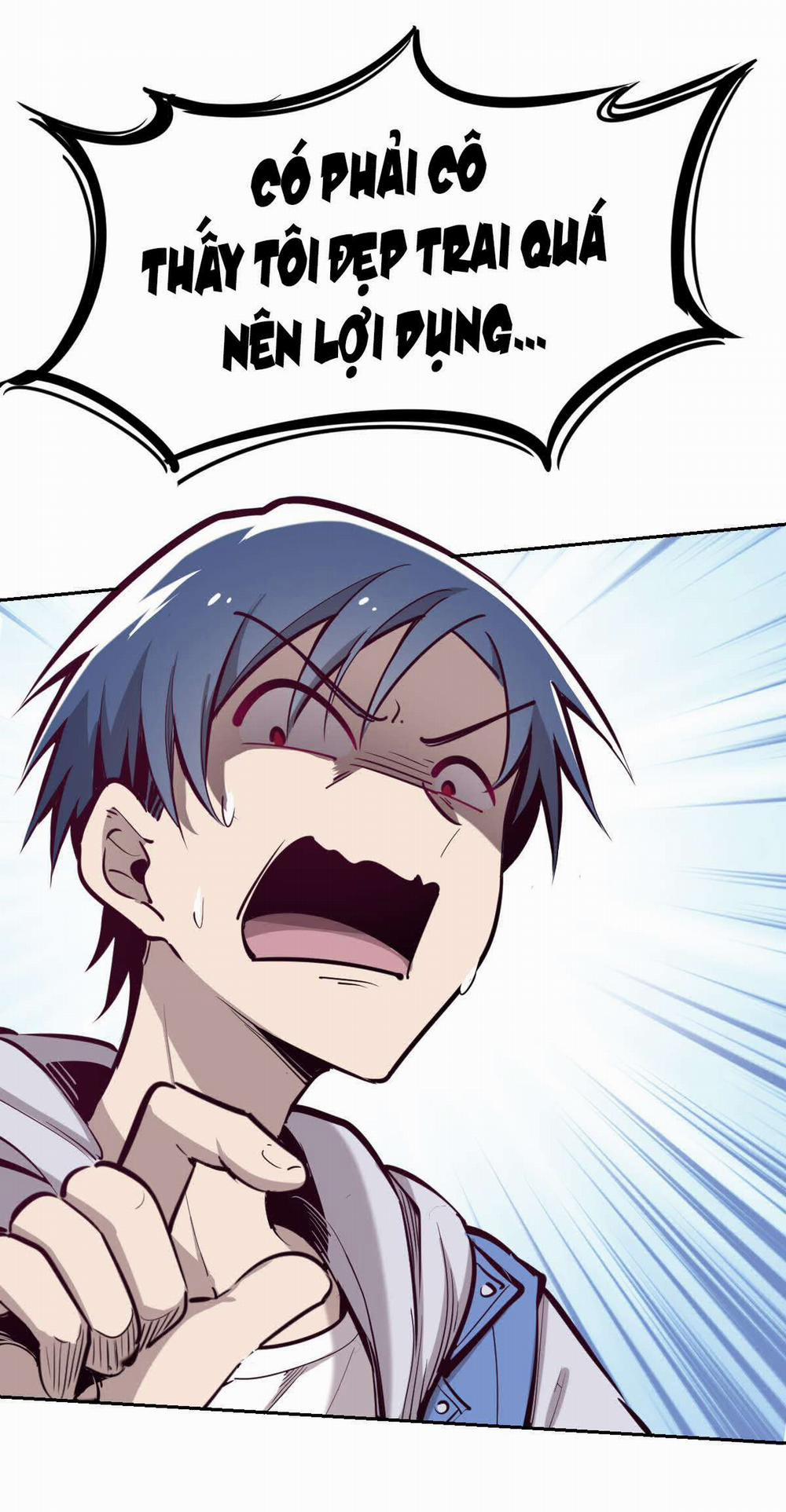 Oan Gia Chung Nhà ! 11 trang 55