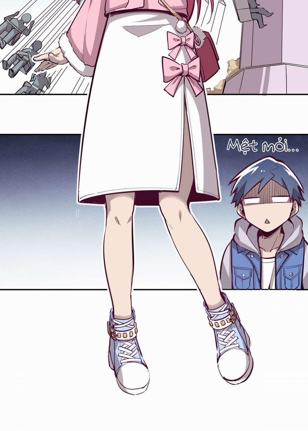 Oan Gia Chung Nhà ! 11 trang 6