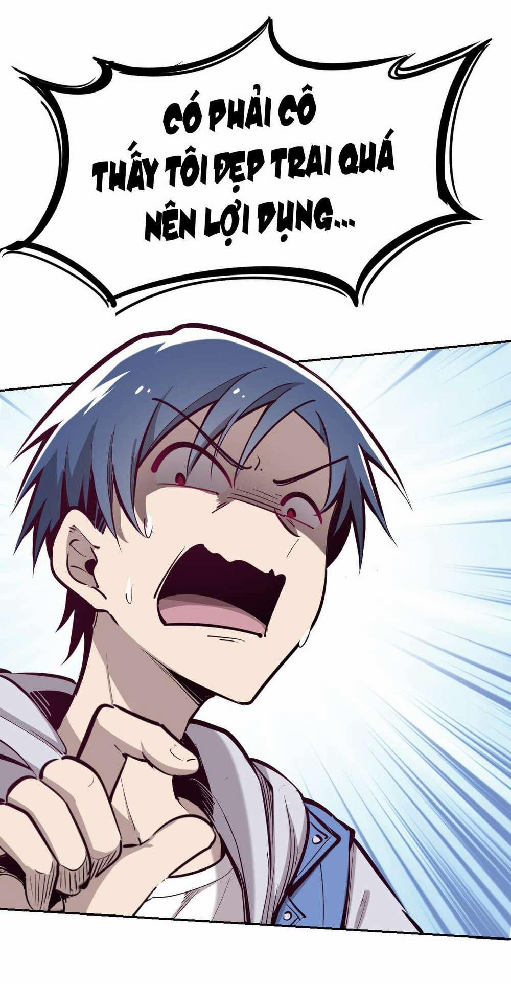 Oan Gia Chung Nhà ! 11 trang 66