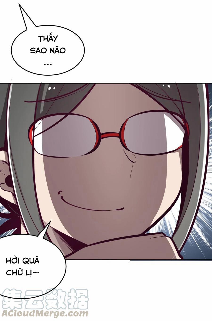 Oan Gia Chung Nhà ! 12 trang 11