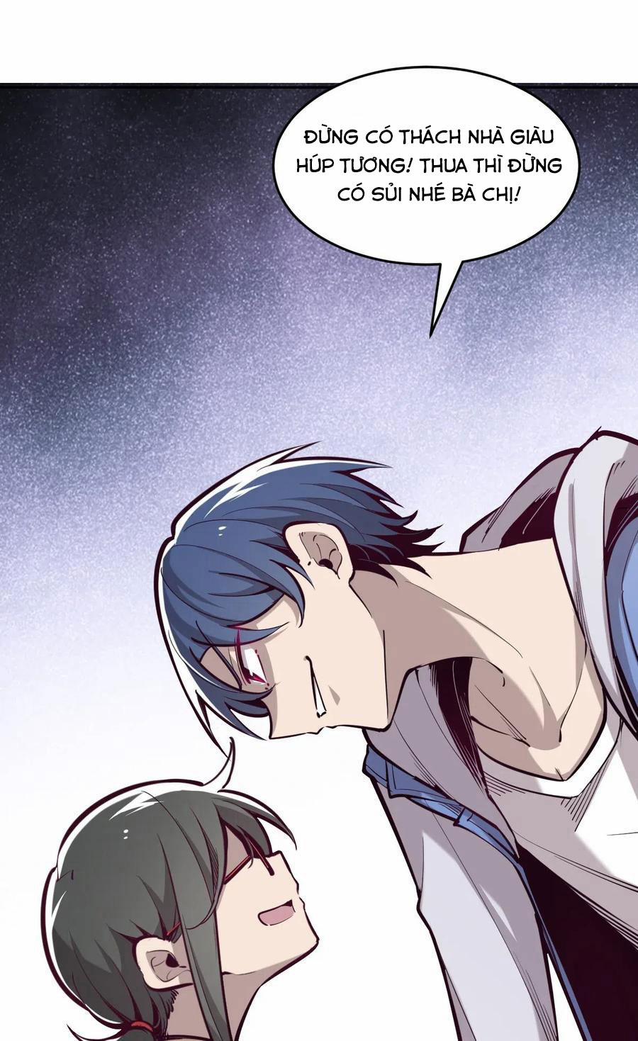 Oan Gia Chung Nhà ! 12 trang 12